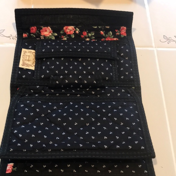 Ladies material wallet - Picture 3 of 4